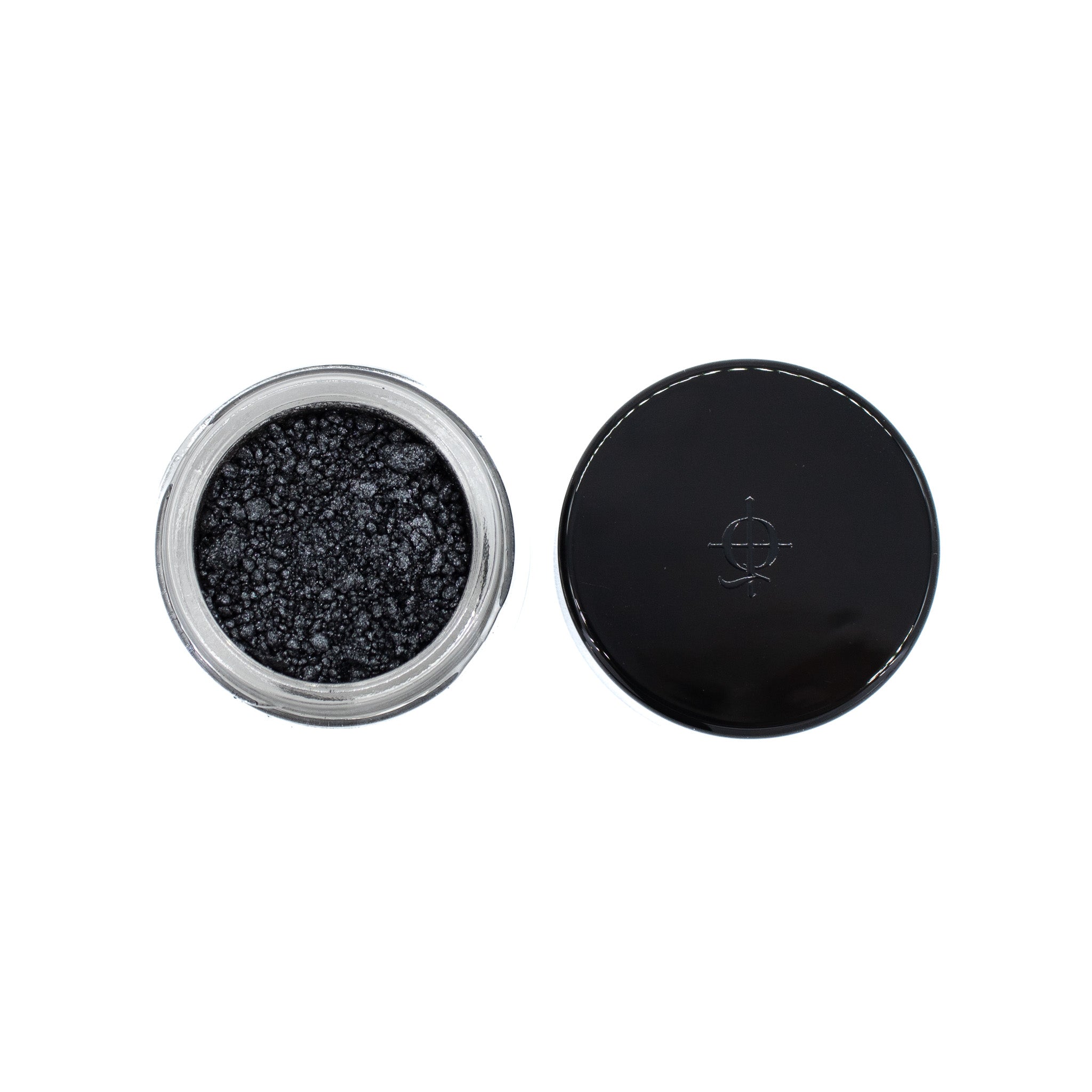 ILLAMASQUA Iconic Chromes Eye Shadow EMPOWERING 0.17oz - Imperfect Box by This is Beauty US