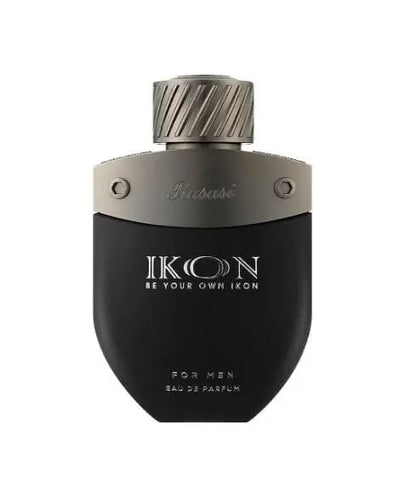 Ikon Be Your Own Ikon By Rasasi For Men 3.33 oz Eau De Parfum Spray by perfumesandrea