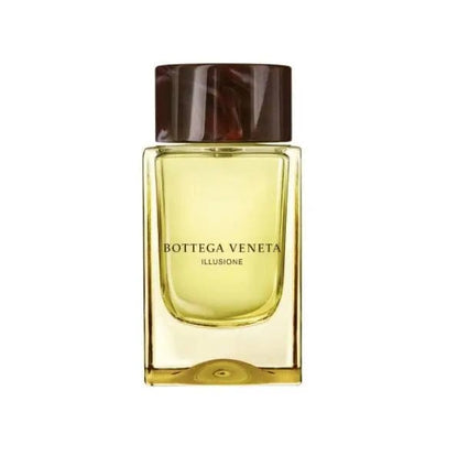 Illusione By Bottega Veneta For Men 3.0 oz Eau De Toilette Spray by perfumesandrea