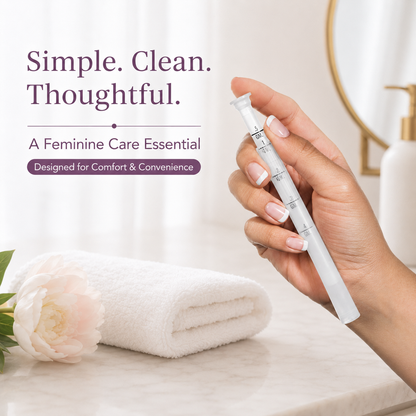 Disposable Vaginal Cream Applicators for Premarin, Estace &amp; many others (15 Pack) by Seroflora