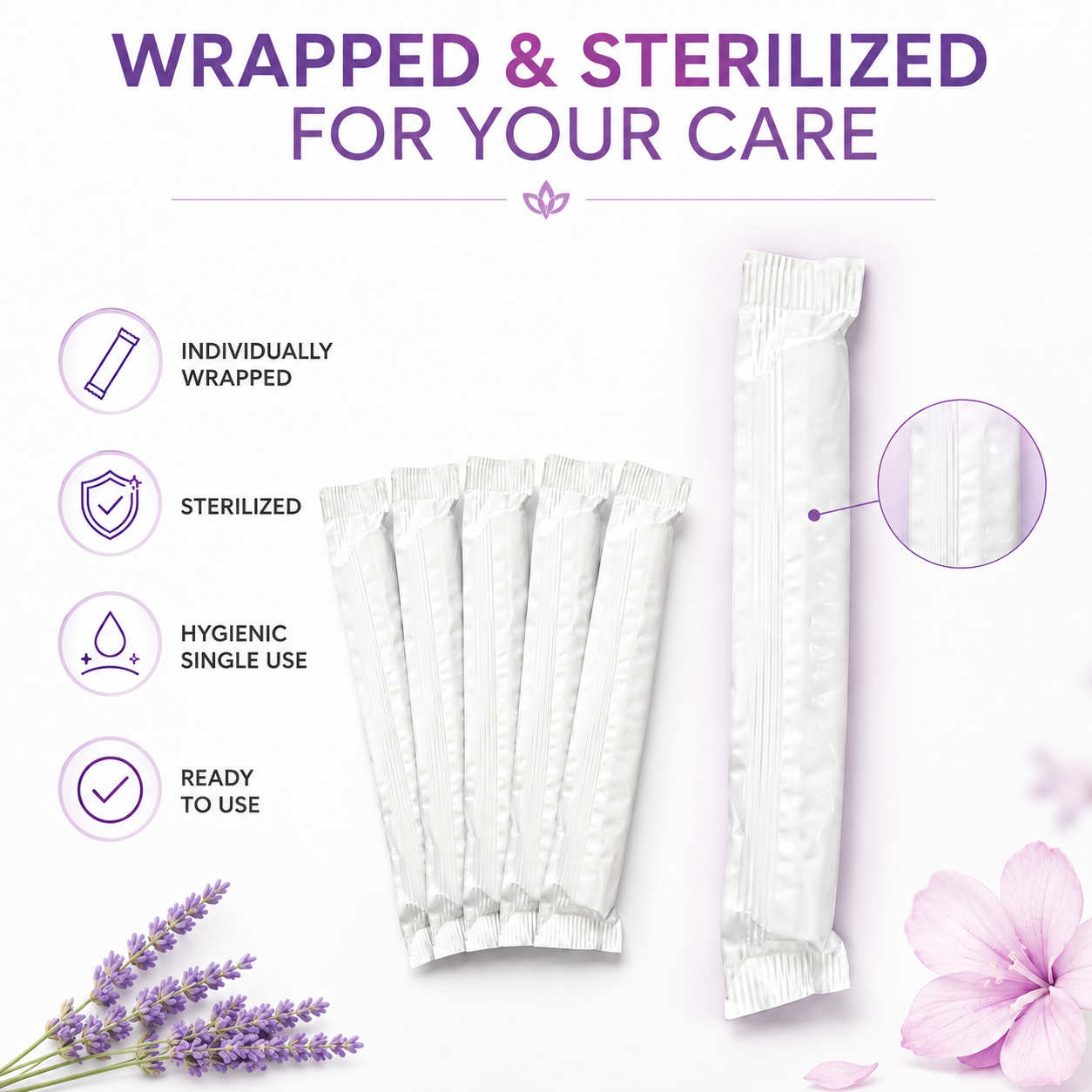 Disposable Vaginal Cream Applicators for Premarin, Estace &amp; many others (15 Pack) by Seroflora