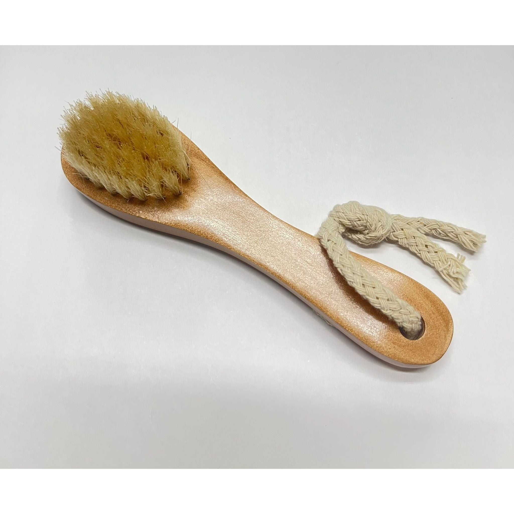 The Sponge Company Touch Me Personal Care Collection Face Brush Complexion by Pasteur Pharmacy