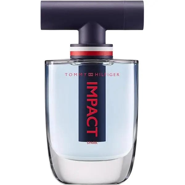 Impact By Tommy Hilfiger For Men 1.7 oz EDT Spray by perfumesandrea
