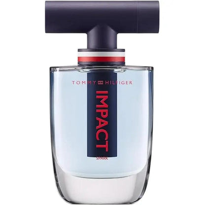 Impact By Tommy Hilfiger For Men 1.7 oz EDT Spray by perfumesandrea