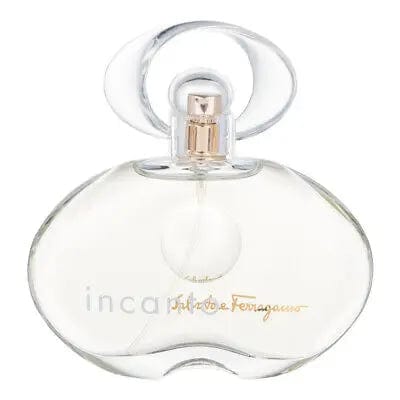 Incanto By Salvatore Ferragamo For Women 3.4oz EDT Spray by perfumesandrea