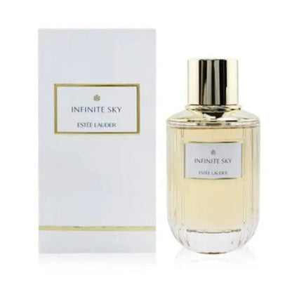 Infinite Sky By Estée Lauder For Women 3.4 oz EDP Spray by perfumesandrea