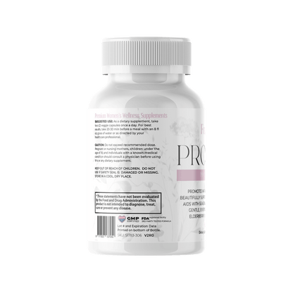 Protect Immune Support Supplement by ForWomn | Women&