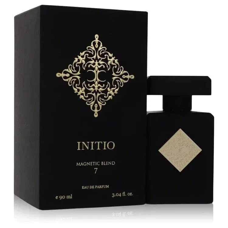 Initio Magnetic Blend 3.04 oz U EDP Spray by perfumesandrea