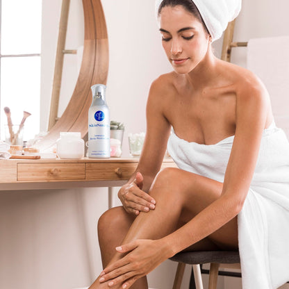 SkinSanity® Intensive Body Lotion, 3.38 fl oz by Best Clean Beauty