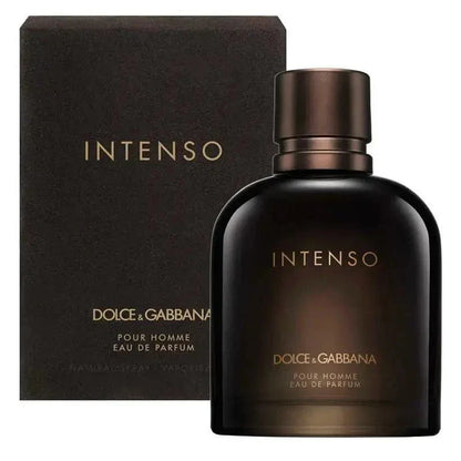 Intenso By Dolce &amp; Gabbana For Men 6.7 oz EDP Spray by perfumesandrea