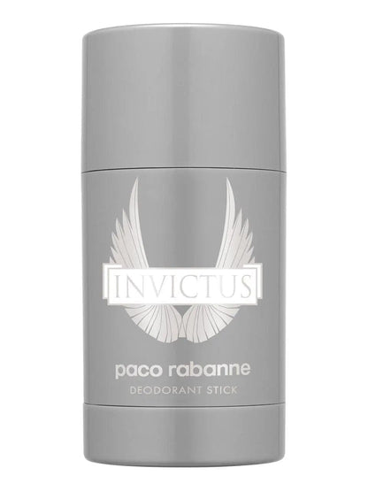Invictus By Paco Rabanne For Men 3.4oz 3Pcs Set EDT Spray