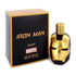 Iron Man Black By Marvel 3.4 oz N Eau de Toilette Spray by perfumesandrea
