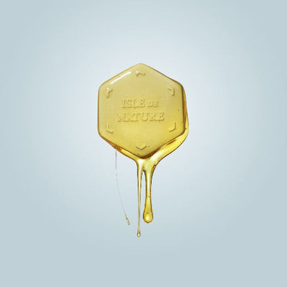 Pagua Bay Scent Coin by Isle de Nature by Masami