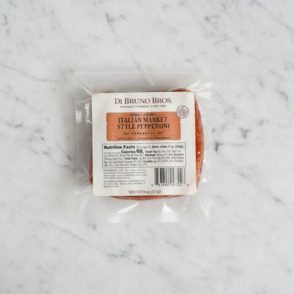 Italian Market-Style Pepperoni by Di Bruno Bros.