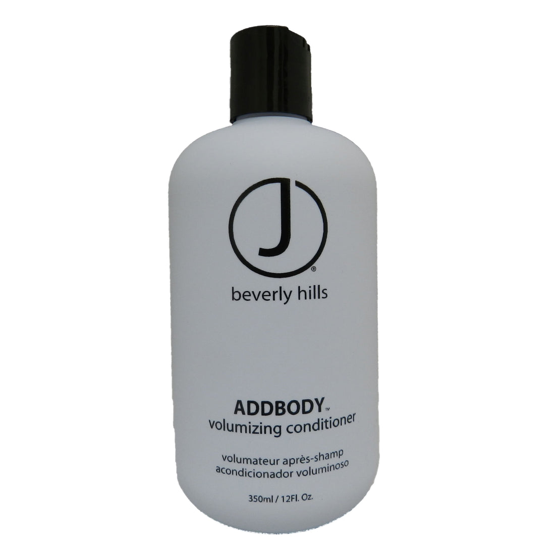 J Beverly Hills Addbody Volumizing Conditioner, 12 oz by Pasteur Pharmacy