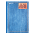 Norma Jean Book Mahogany Cover Notebook (A4, 80 hojas) by Farmacias Savia