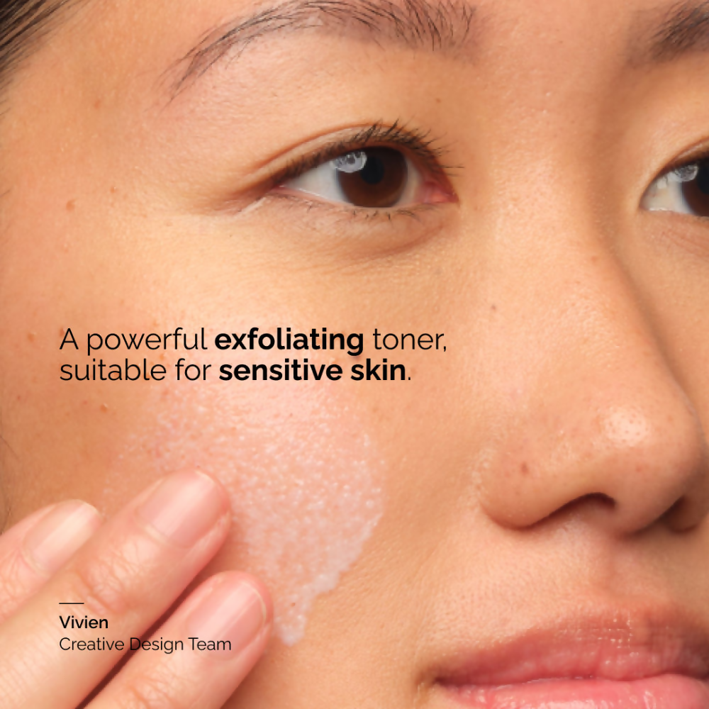The Ordinary Saccharomyces Ferment 30% Milky Toner by Dista