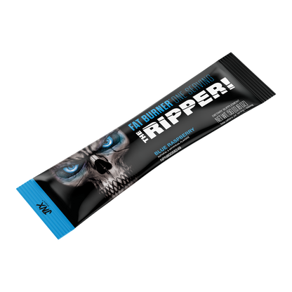 The Ripper! Fat Burner Variety Pack by JNX Sports