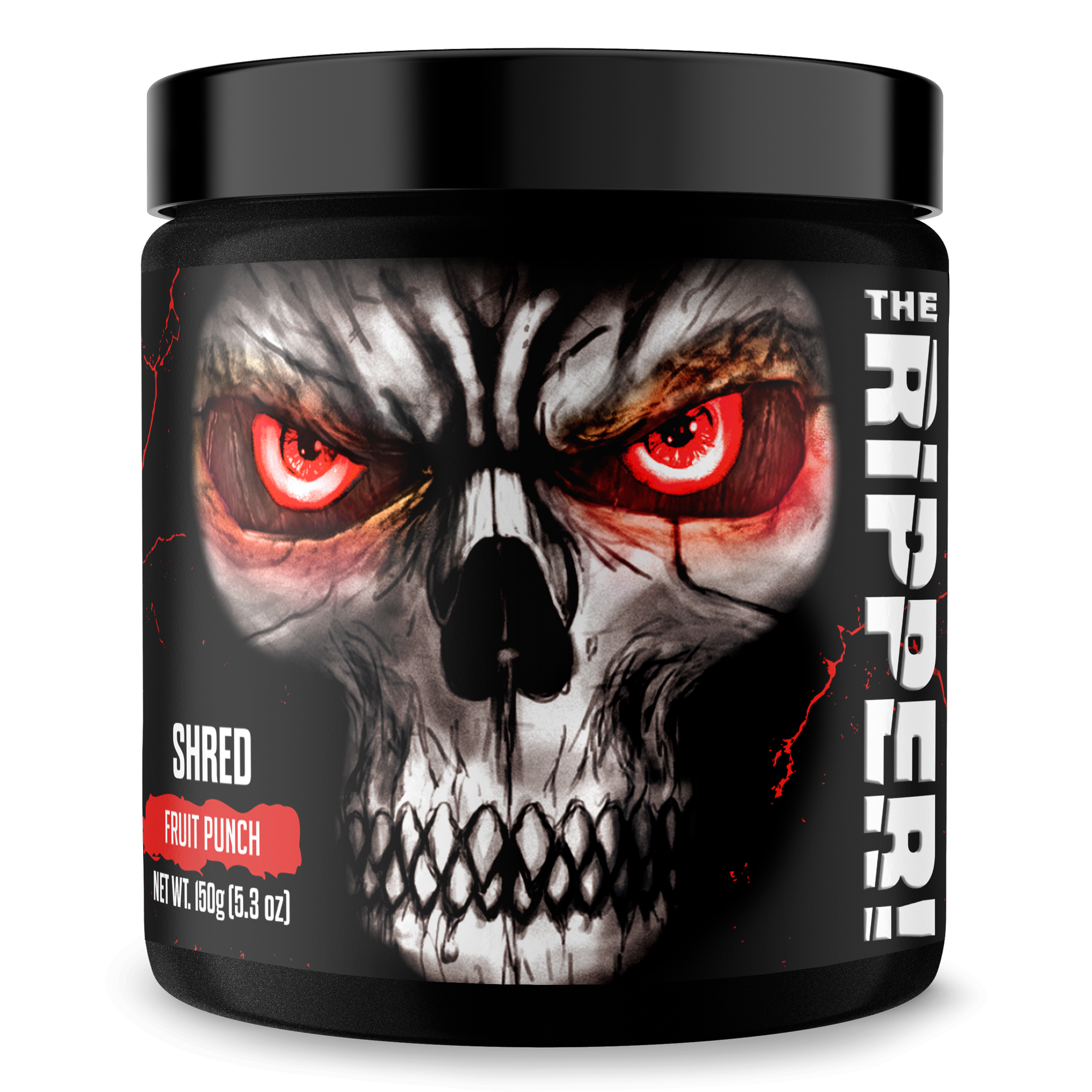 The Ripper! Fat Burner by JNX Sports