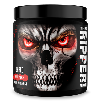 The Ripper! Fat Burner by JNX Sports
