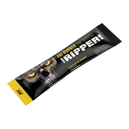 The Ripper! Fat Burner Variety Pack by JNX Sports