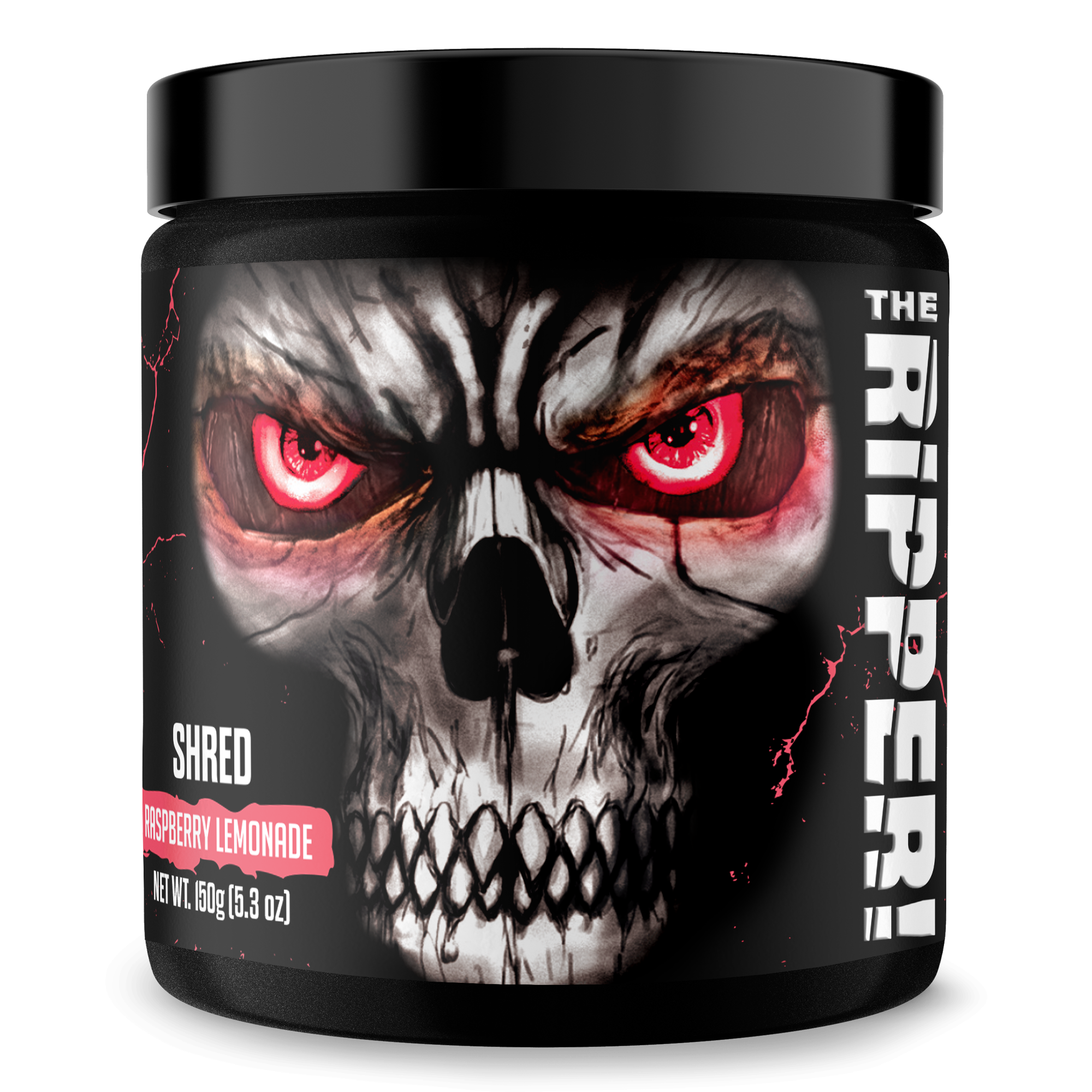 The Ripper! Fat Burner by JNX Sports