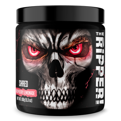 The Ripper! Fat Burner by JNX Sports