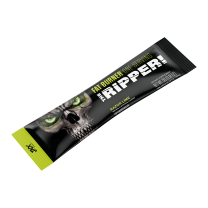 The Ripper! Fat Burner Variety Pack by JNX Sports