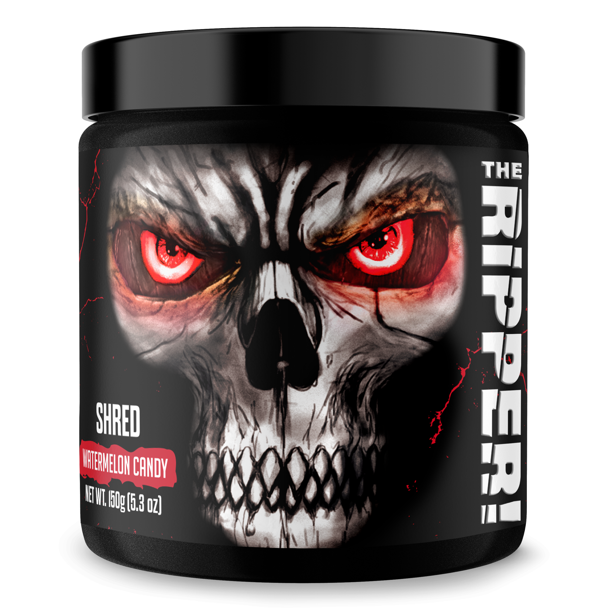 The Ripper! Fat Burner by JNX Sports