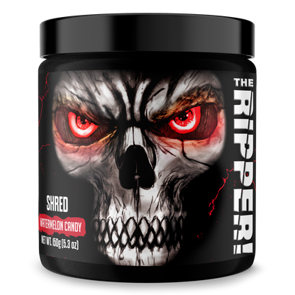 The Ripper! Fat Burner by JNX Sports