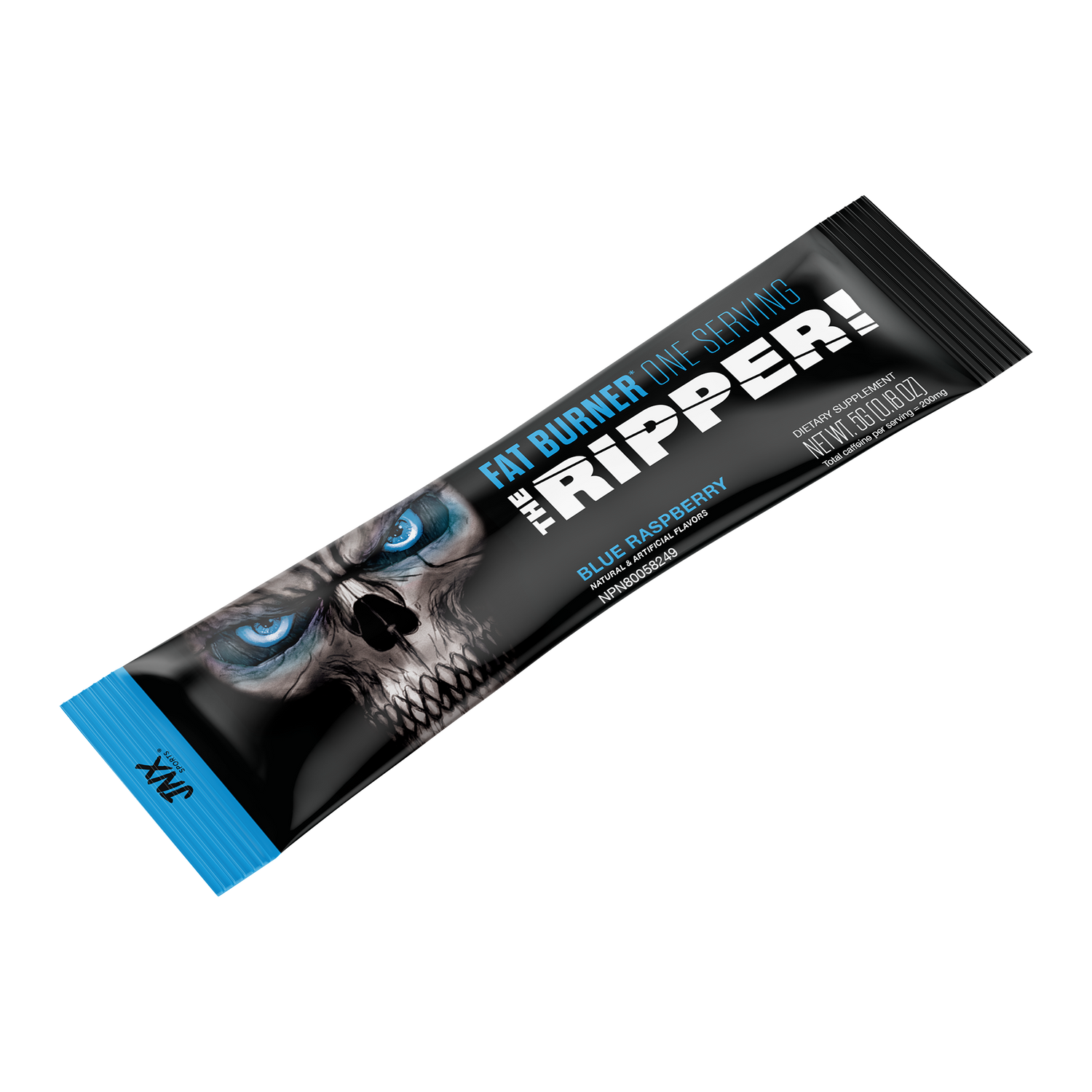 The Ripper! Fat Burner Stick by JNX Sports