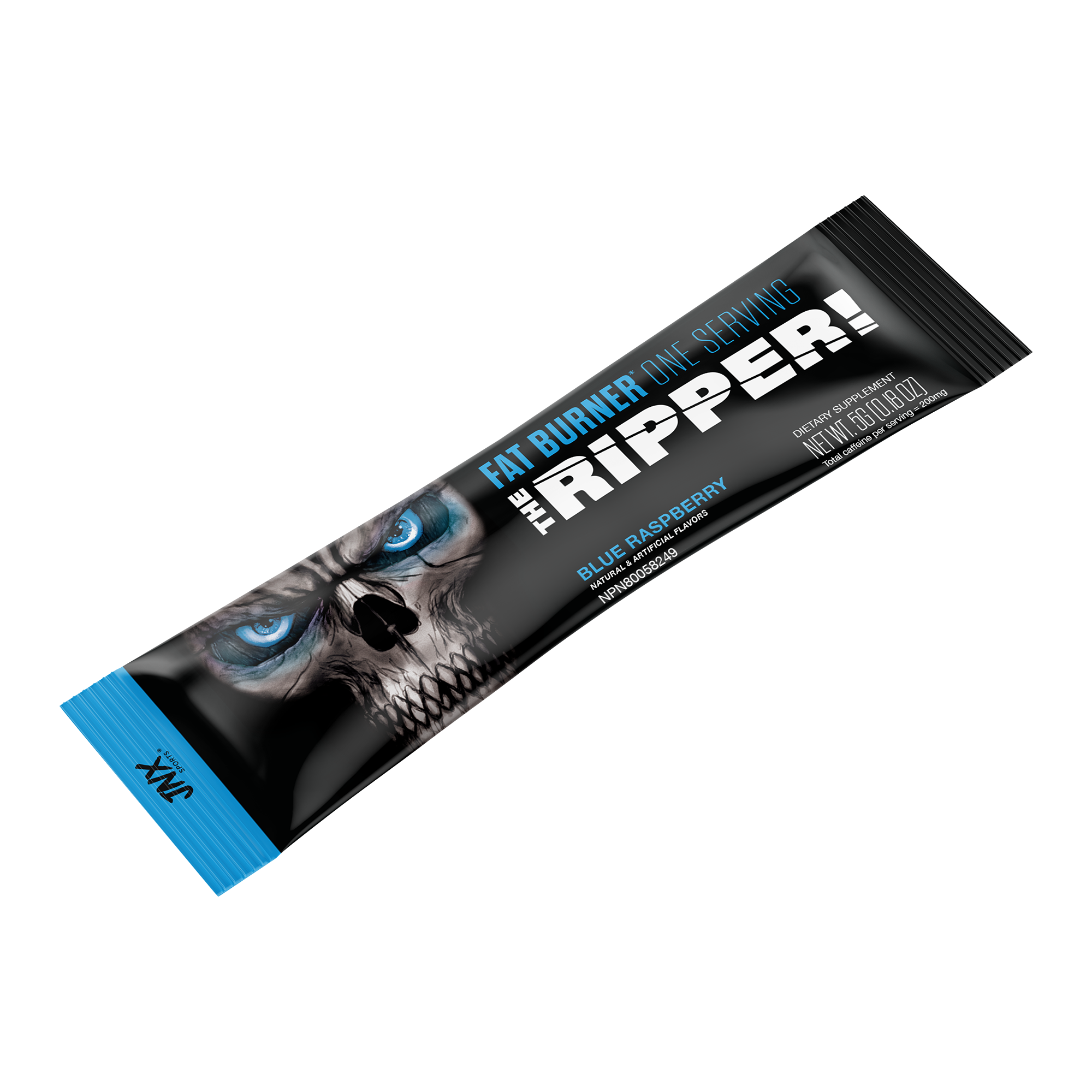 The Ripper! Fat Burner Stick by JNX Sports