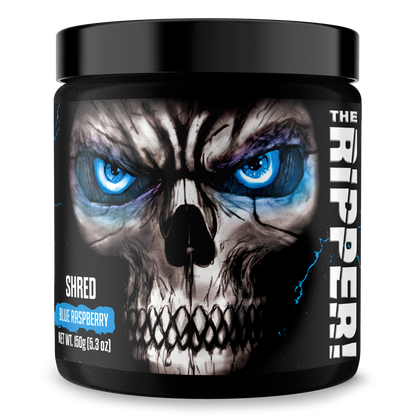 The Ripper! Fat Burner by JNX Sports