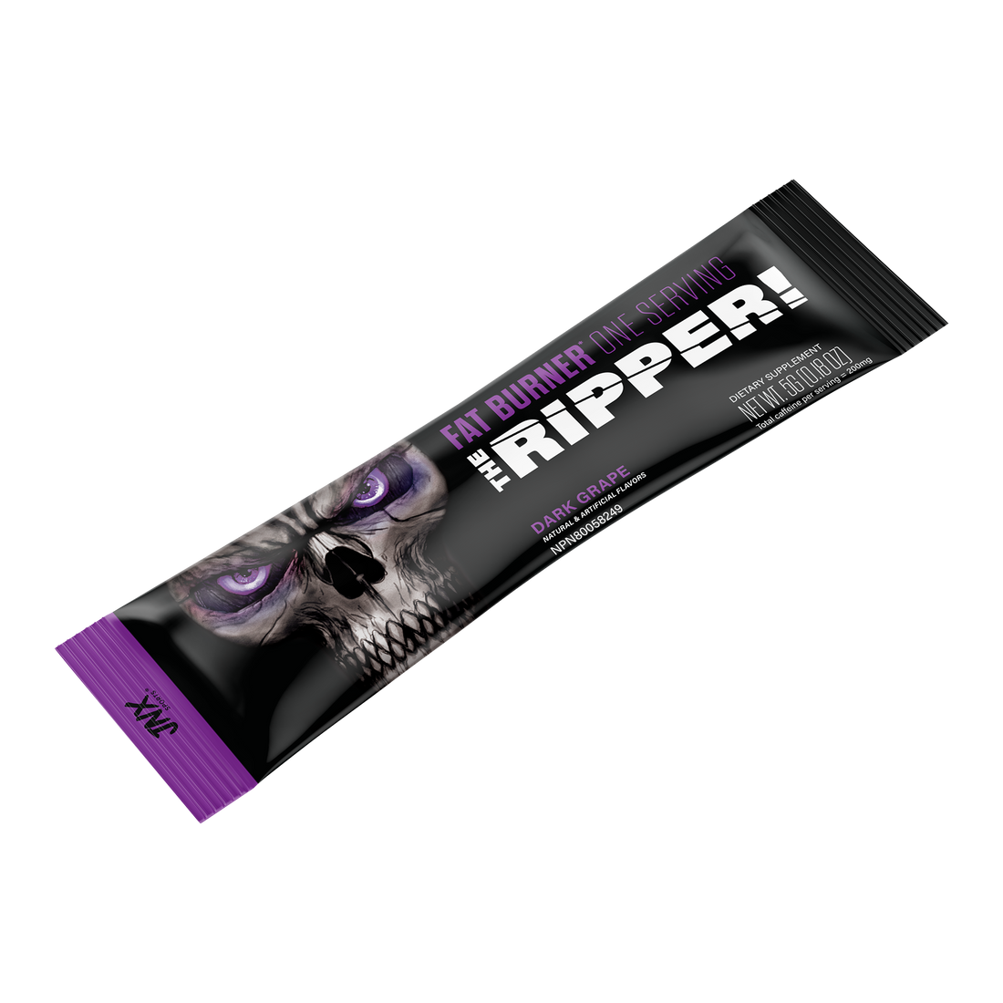 The Ripper! Fat Burner Stick by JNX Sports