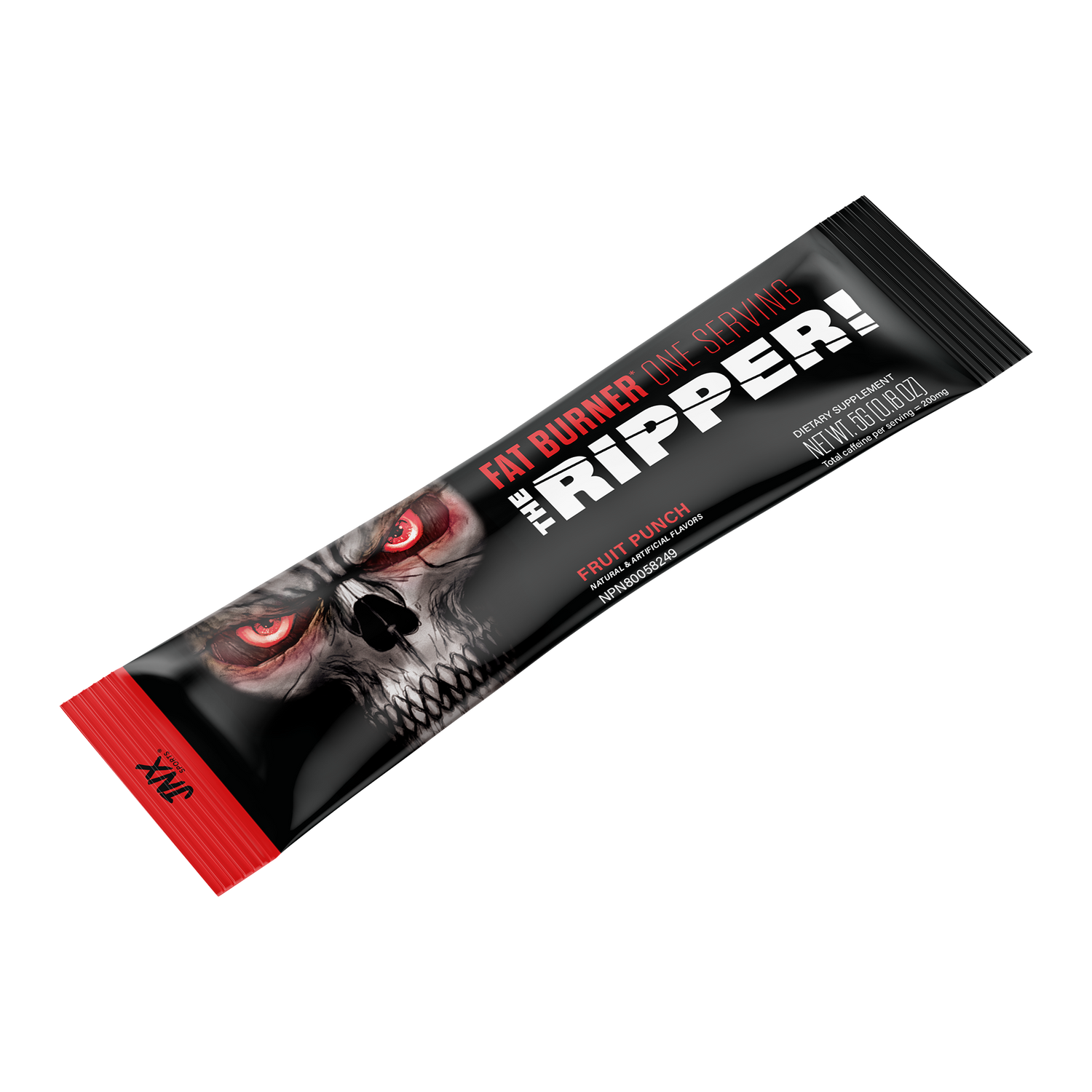 The Ripper! Fat Burner Stick by JNX Sports