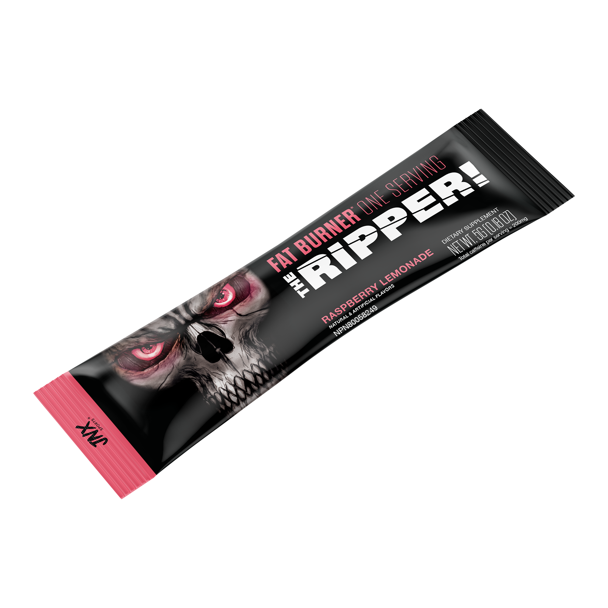 The Ripper! Fat Burner Stick by JNX Sports