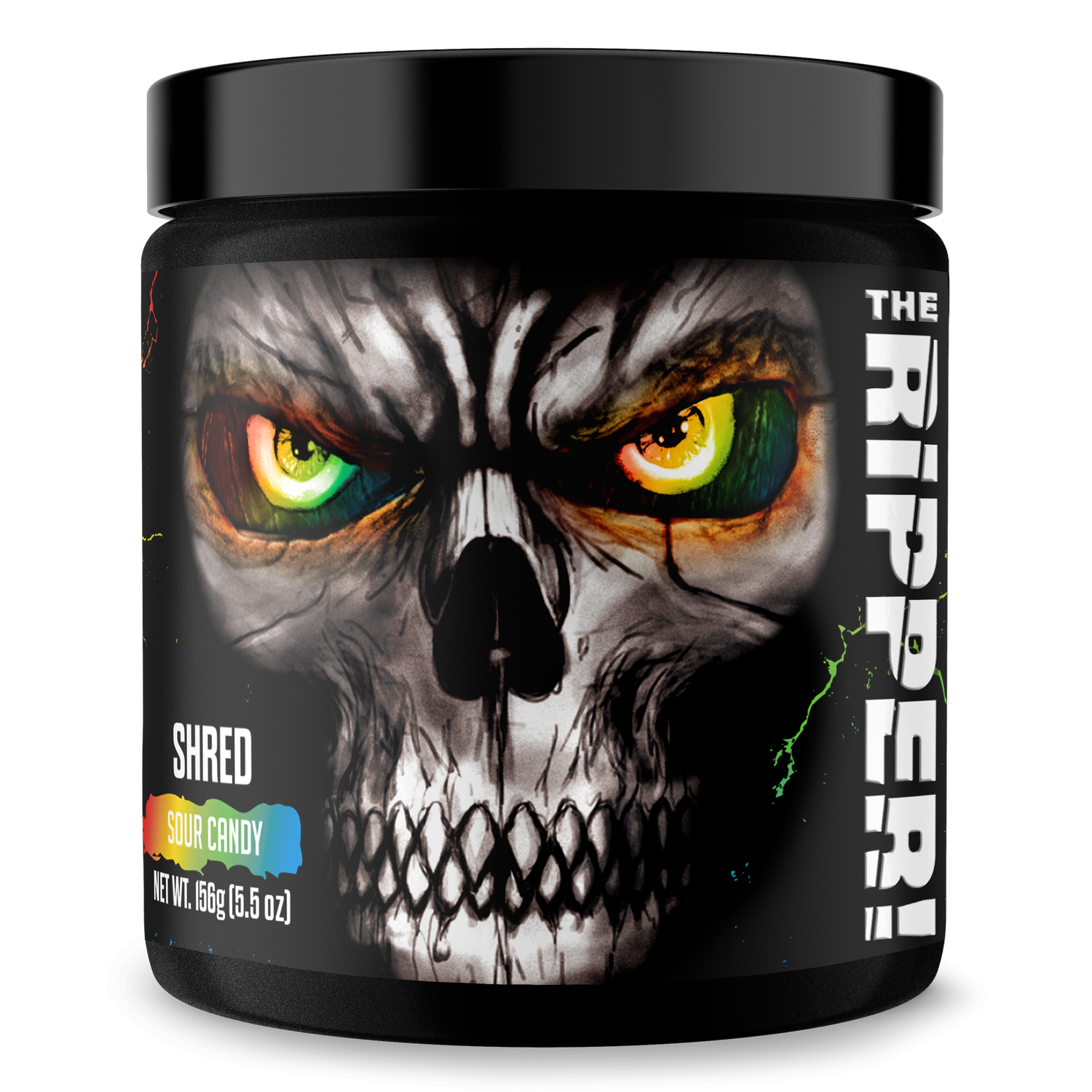 The Ripper! Fat Burner by JNX Sports