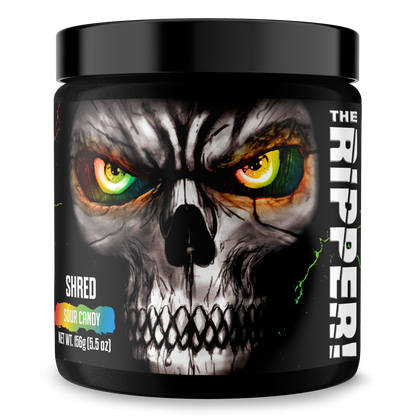 The Ripper! Fat Burner by JNX Sports