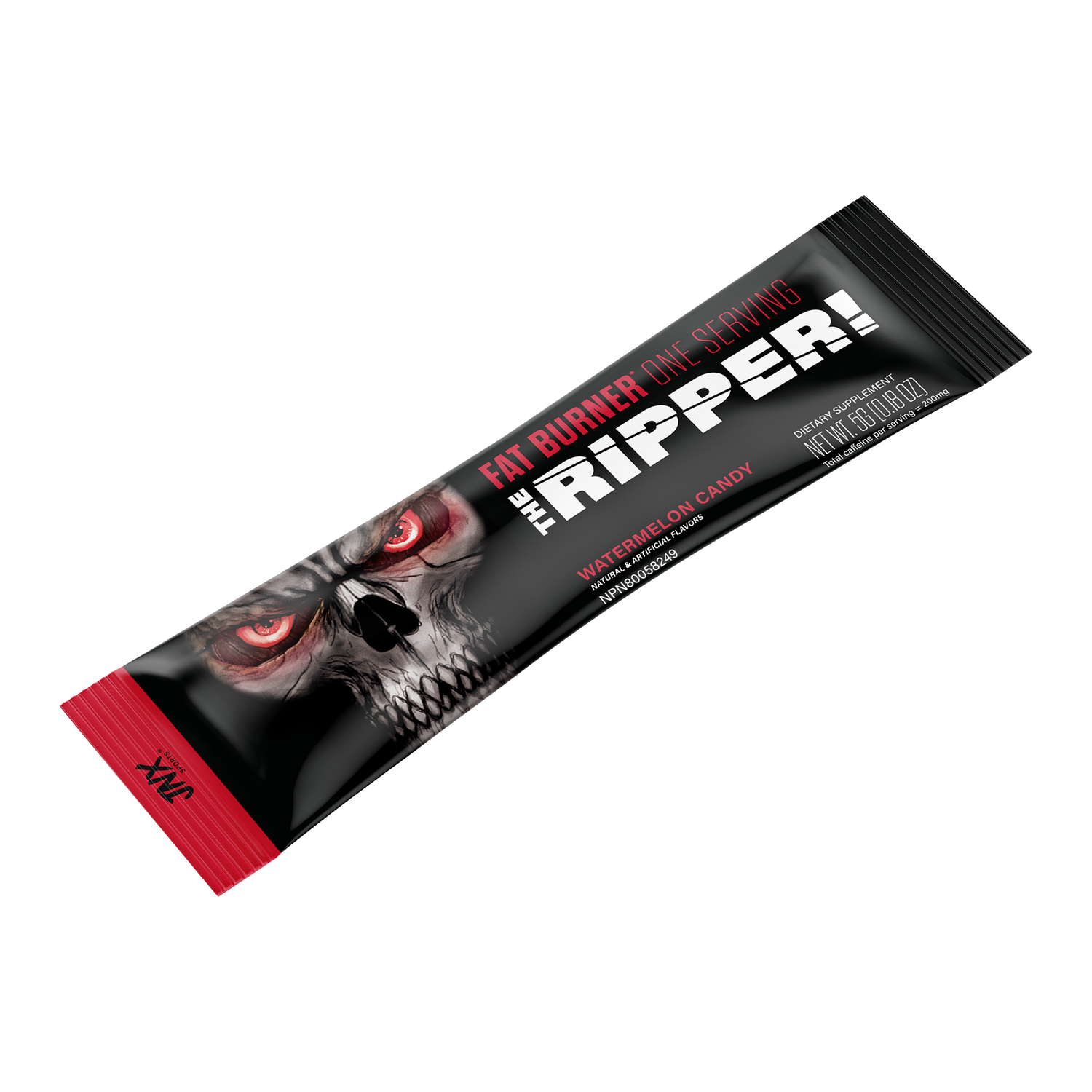 The Ripper! Fat Burner Stick by JNX Sports