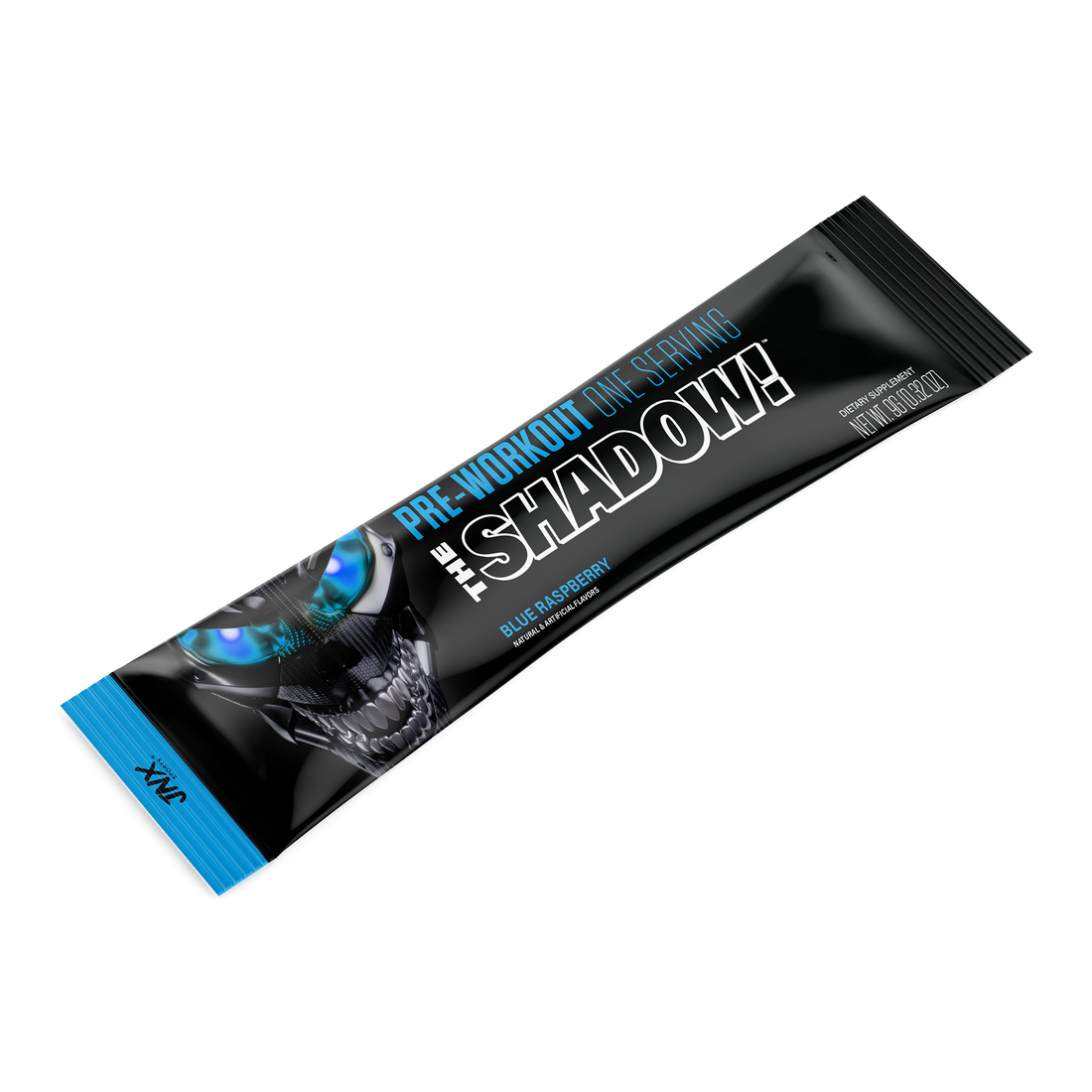 The Shadow! Pre-Workout Stick by JNX Sports