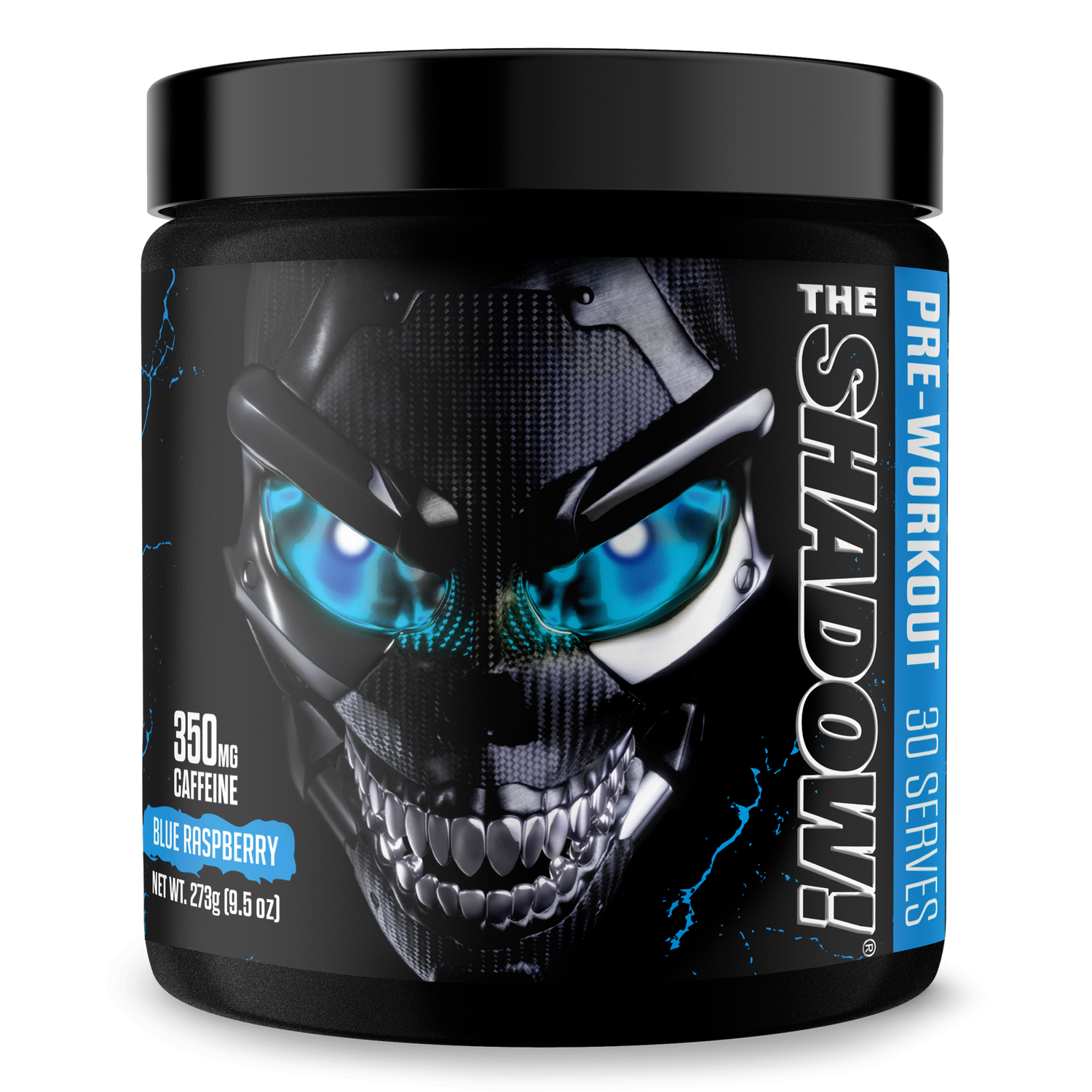 The Shadow! Pre-Workout by JNX Sports
