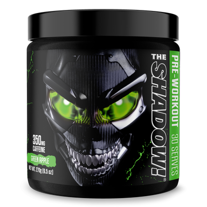 The Shadow! Pre-Workout by JNX Sports