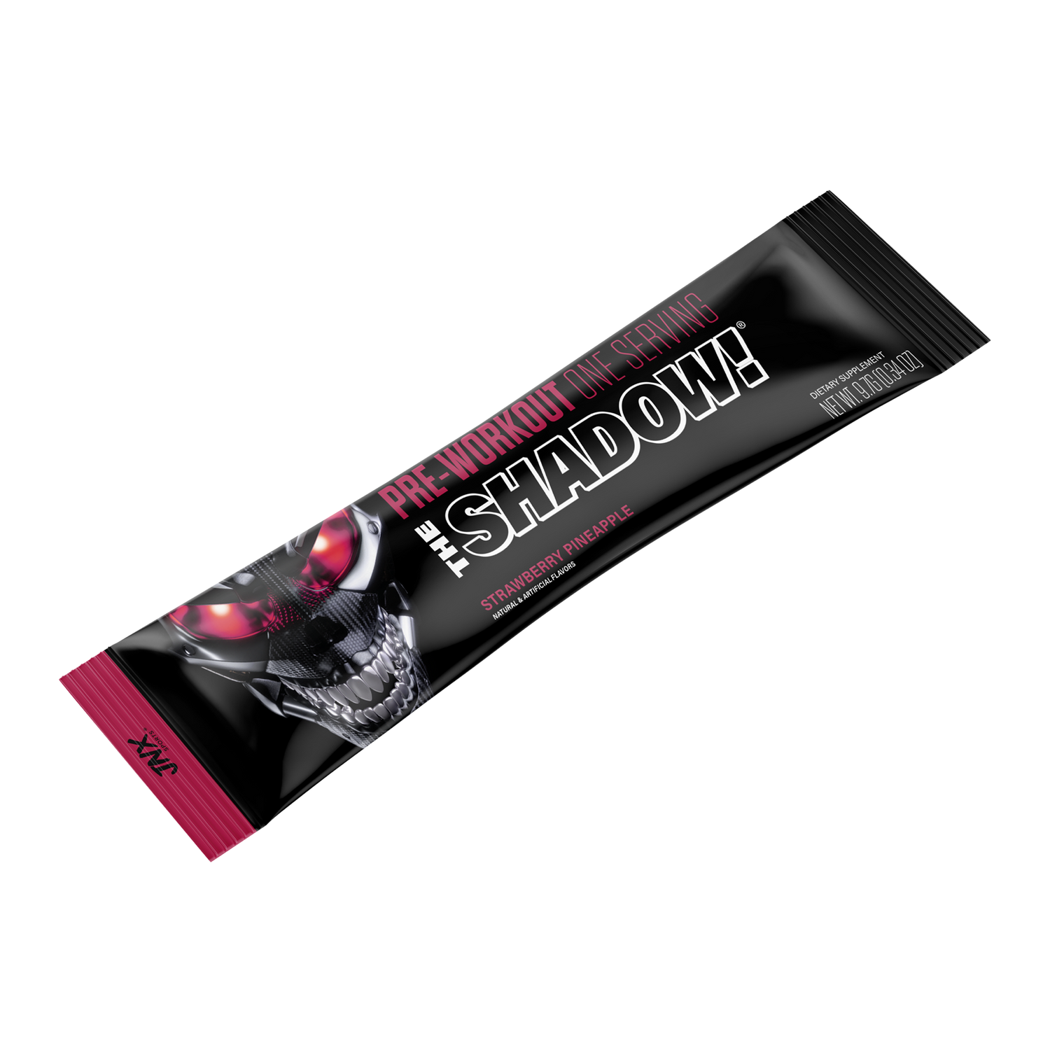 The Shadow! Pre-Workout Stick by JNX Sports