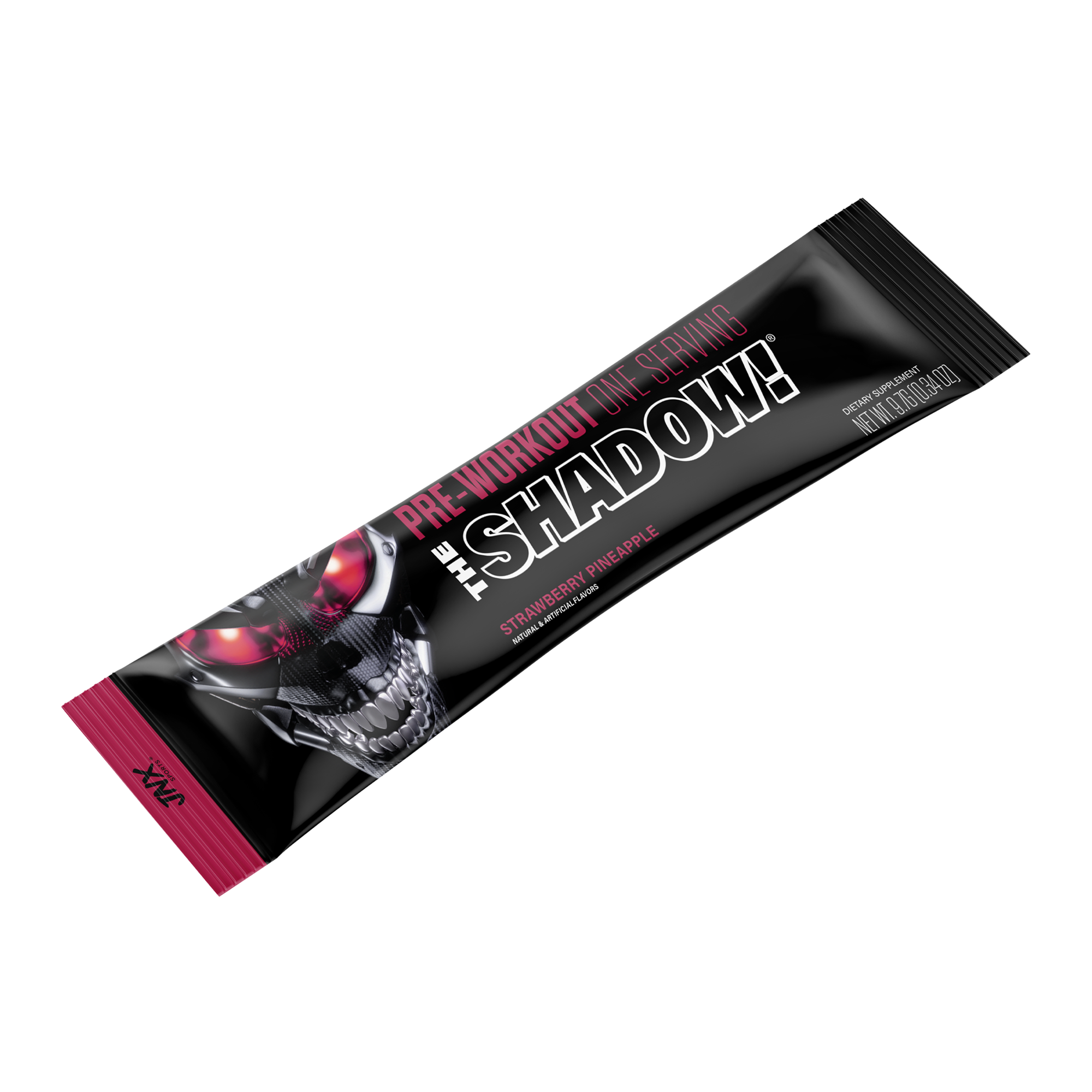 The Shadow! Pre-Workout Stick by JNX Sports