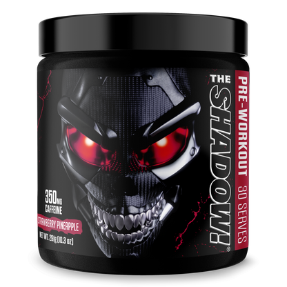 The Shadow! Pre-Workout by JNX Sports