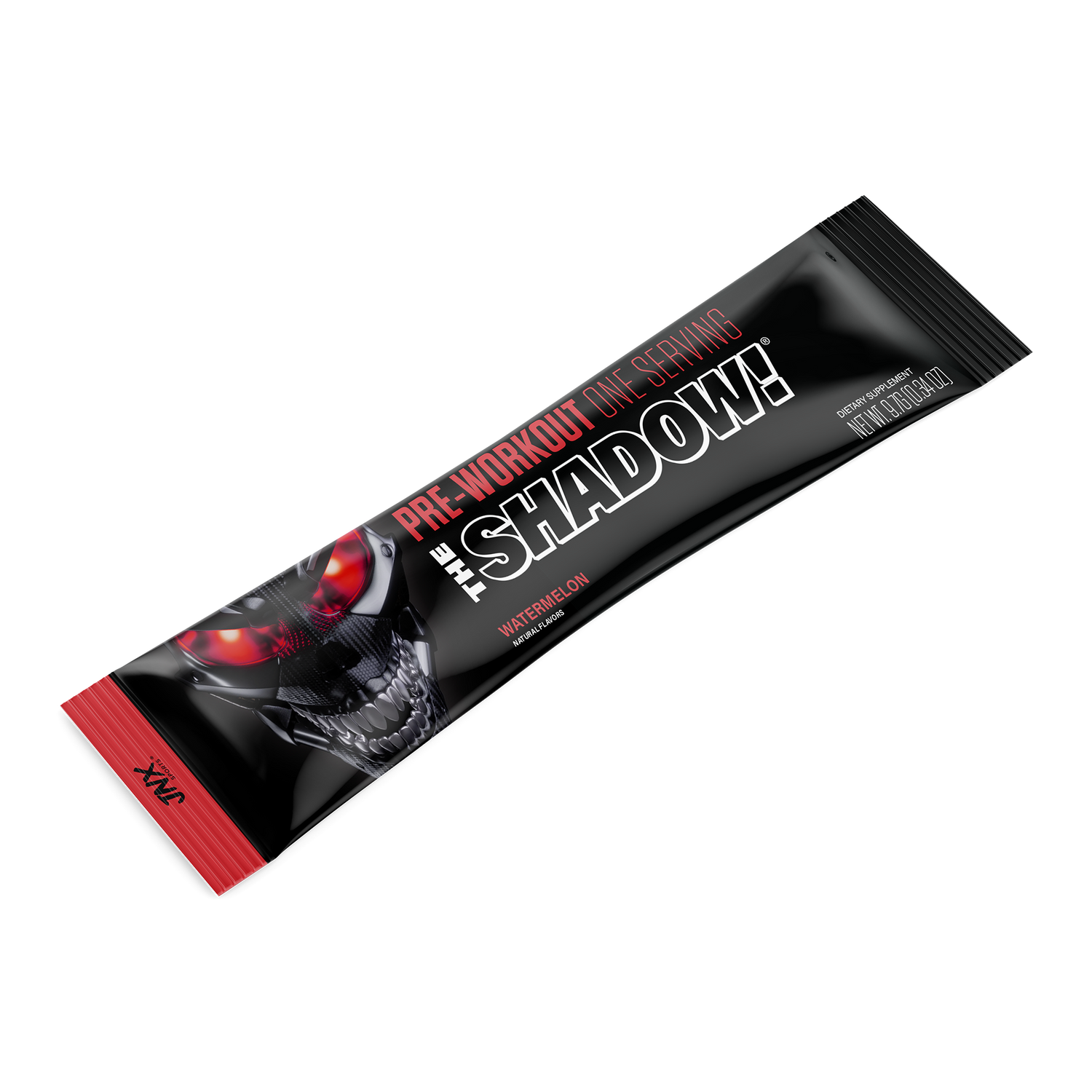 The Shadow! Pre-Workout Stick by JNX Sports