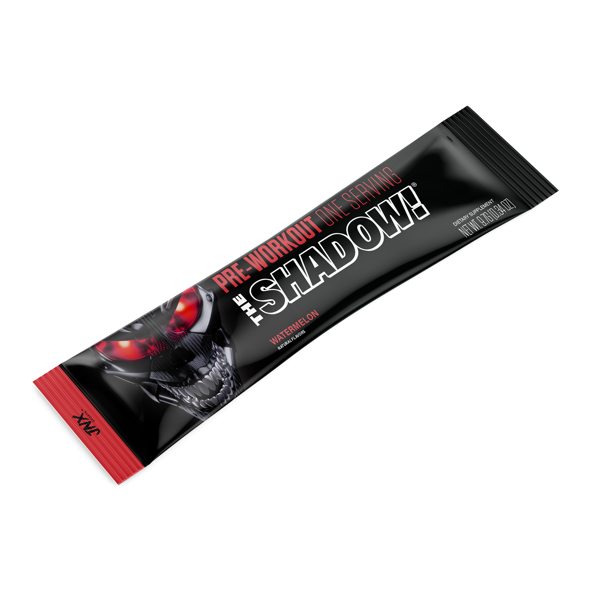 The Shadow! Pre-Workout Stick by JNX Sports