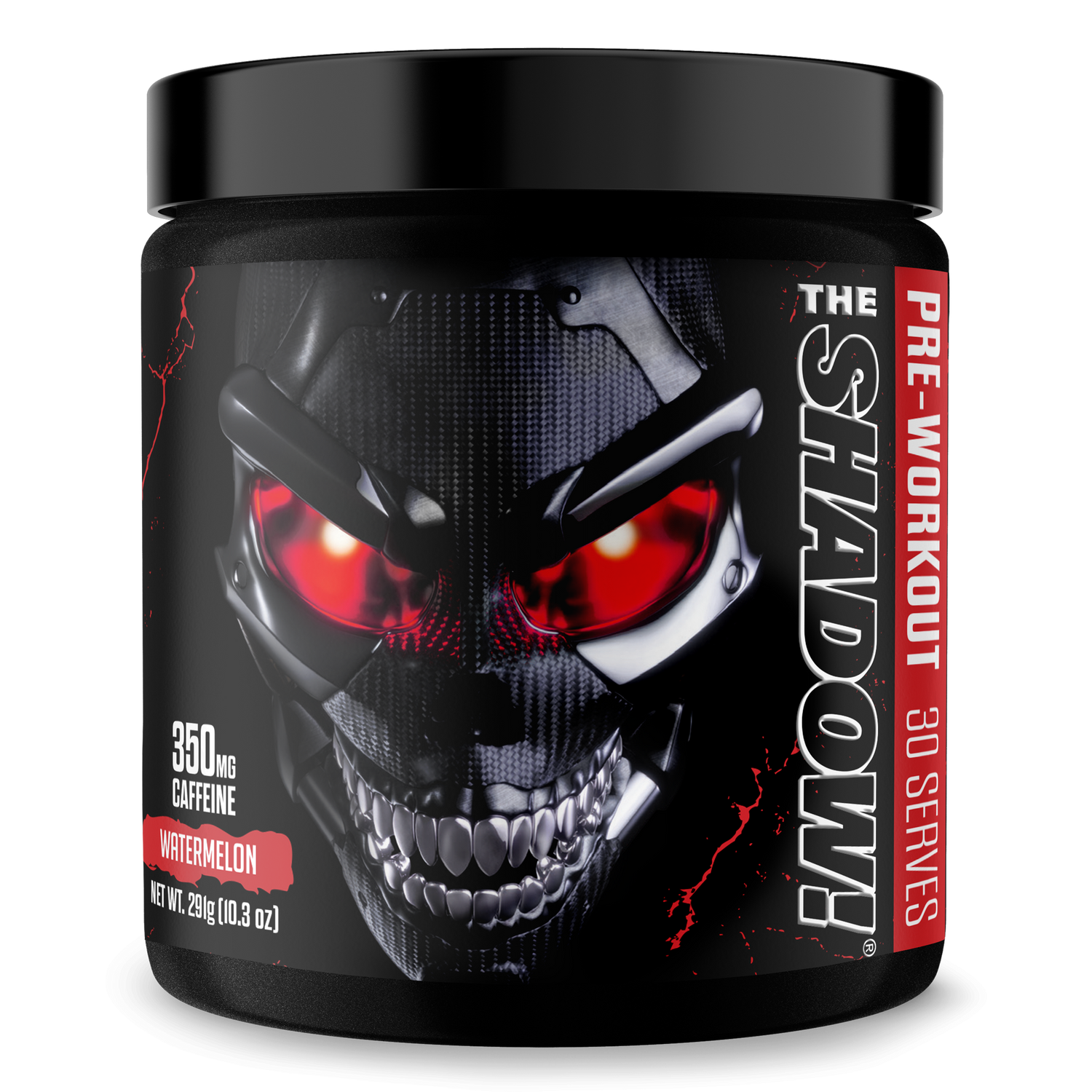 The Shadow! Pre-Workout by JNX Sports