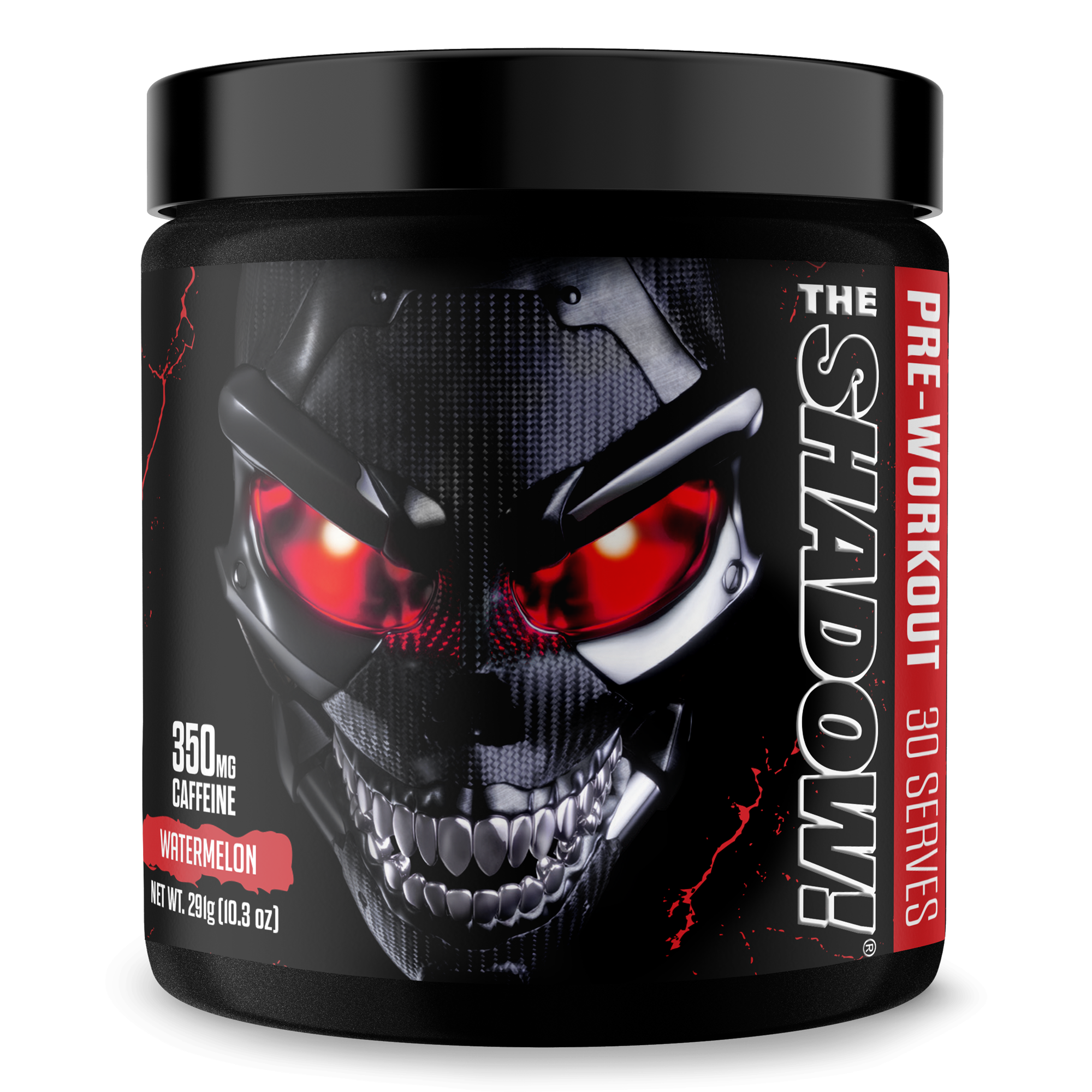 The Shadow! Pre-Workout by JNX Sports