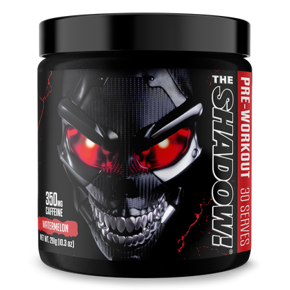 The Shadow! Pre-Workout by JNX Sports
